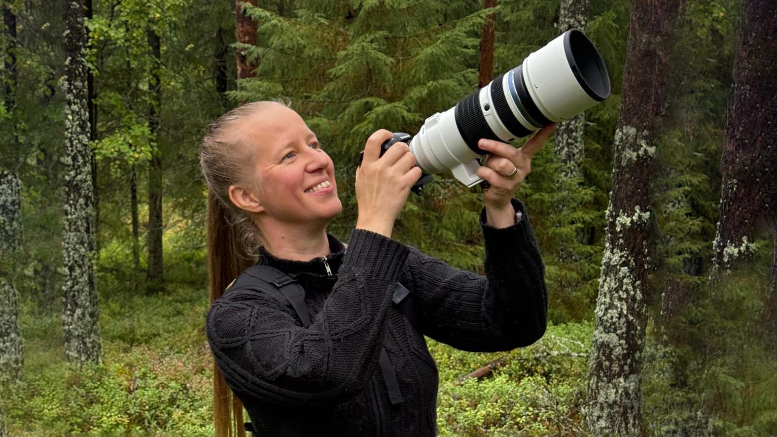 OM System 50–200mm f/2.8 IS PRO – A Field Review Shaped by Experience