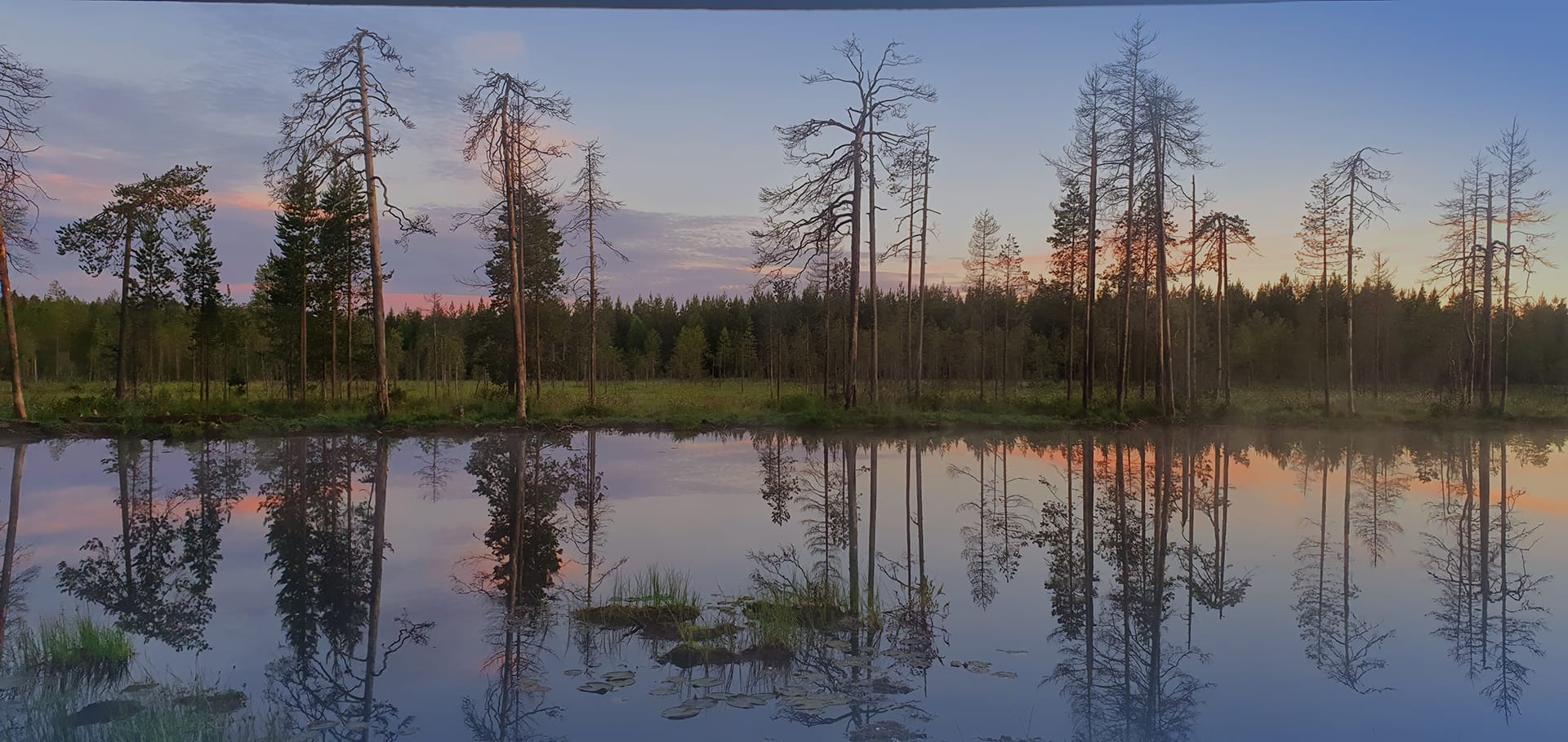 Being Ready Doesn’t Mean Always Photographing